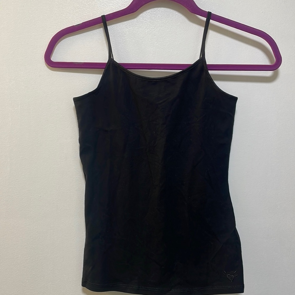 Girls Justice tank top size 12